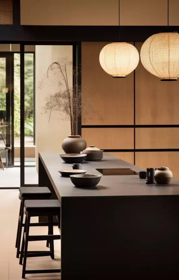 空間煥新藝術(shù)：LG裝飾貼膜與墻妝共繪生活畫(huà)卷